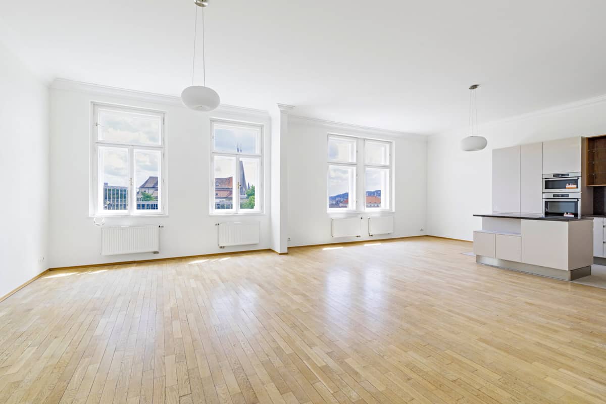Apartment Na Morani