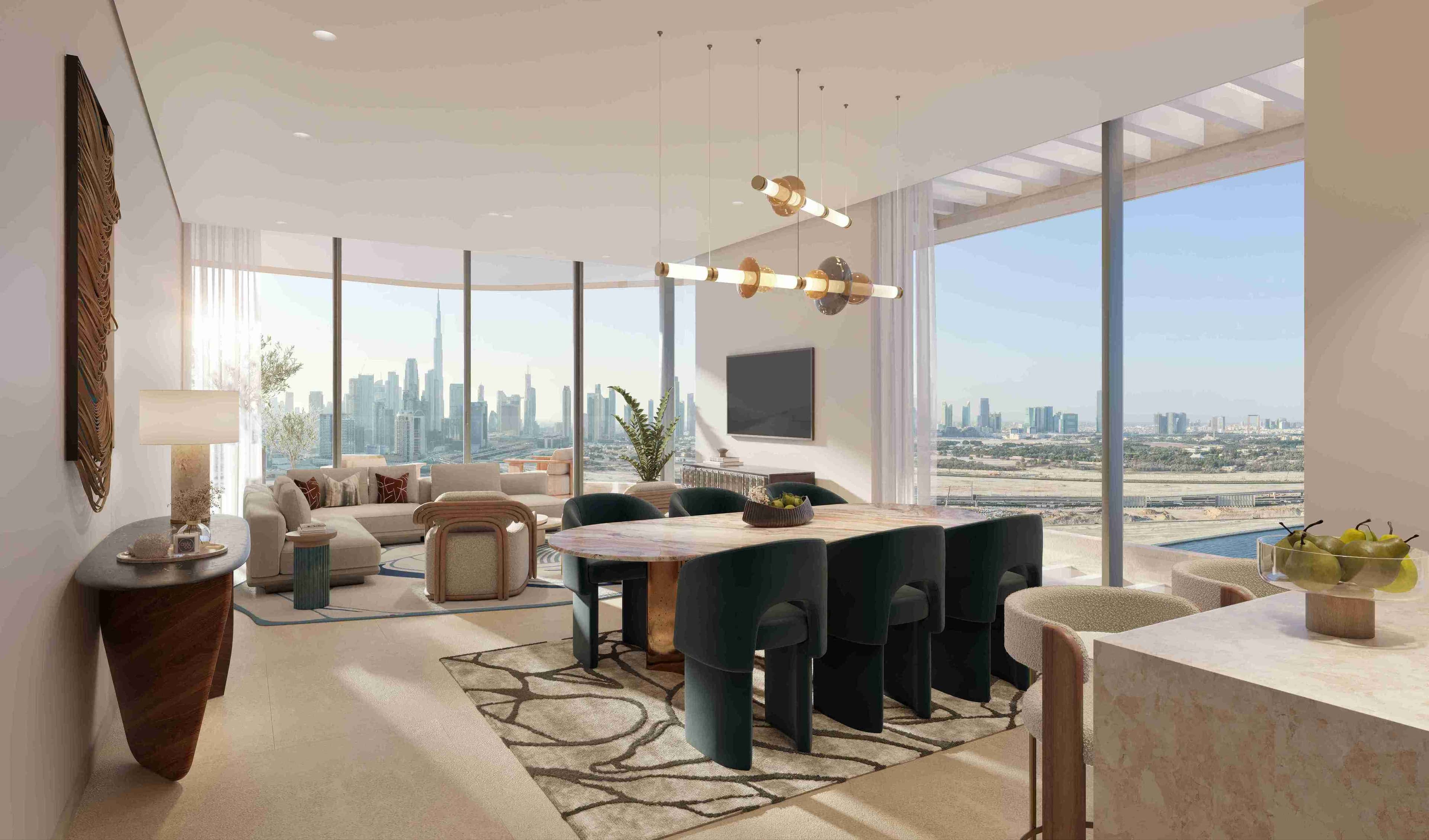 Artistry Residences at Design District