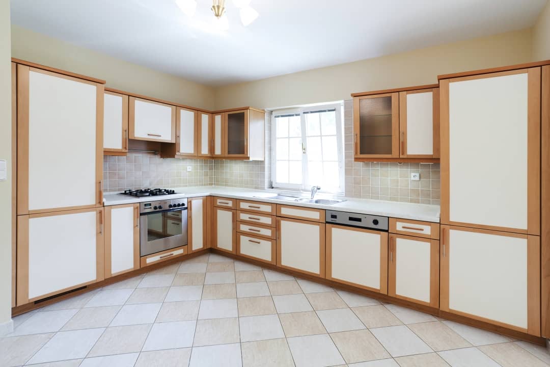 Rodinný dům K Vinicím