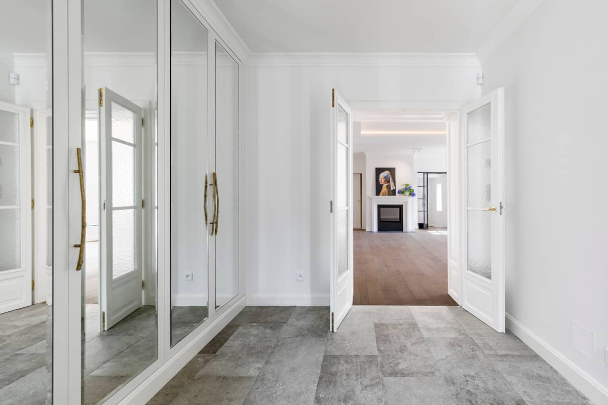 V Šáreckém údolí