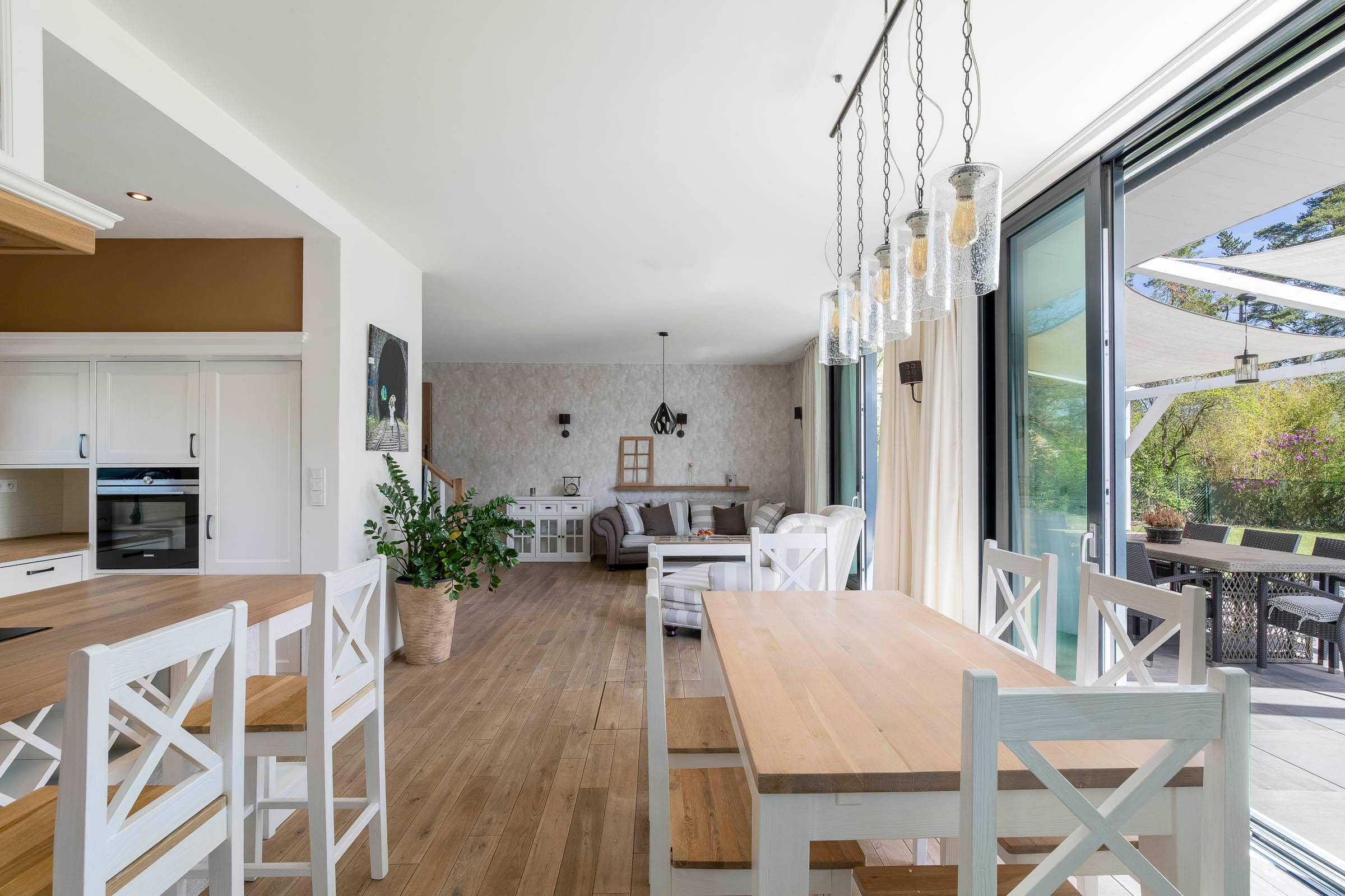 Rodinný dům Vřesová