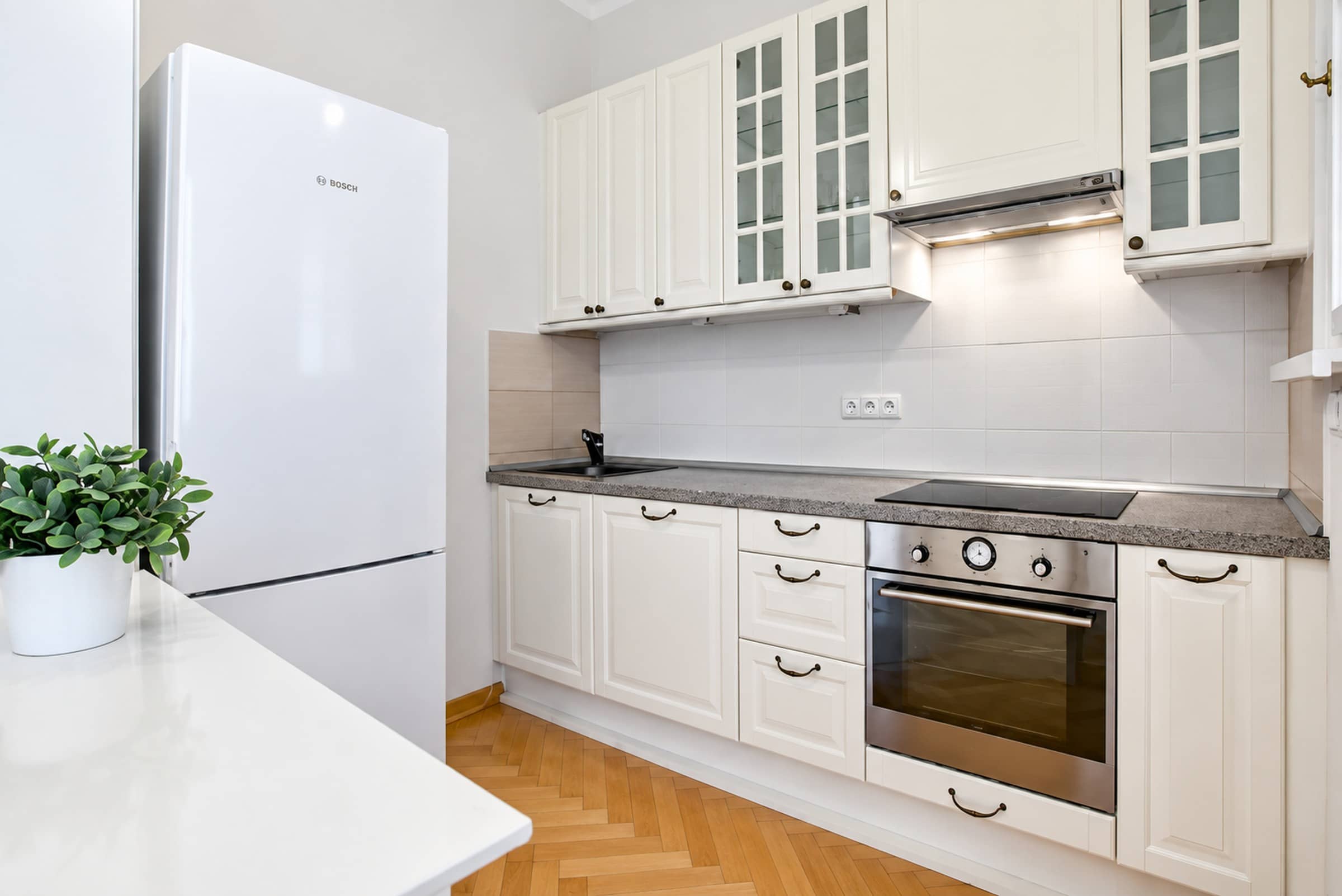 Apartment Kolinska