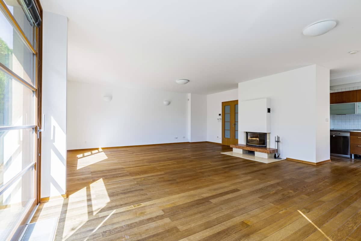 Rodinný dům U Dětského hřiště