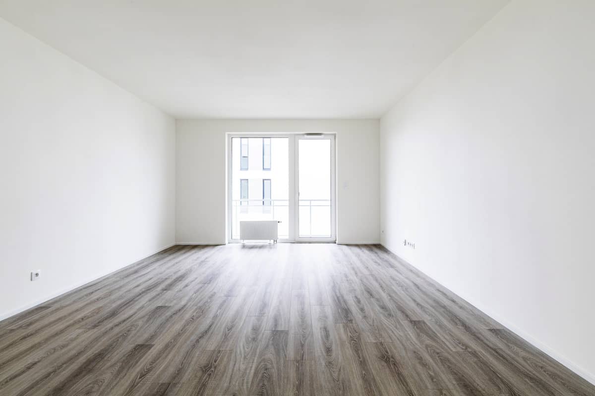 Bydlení Jinočany - bytové domy E1, E2, E3