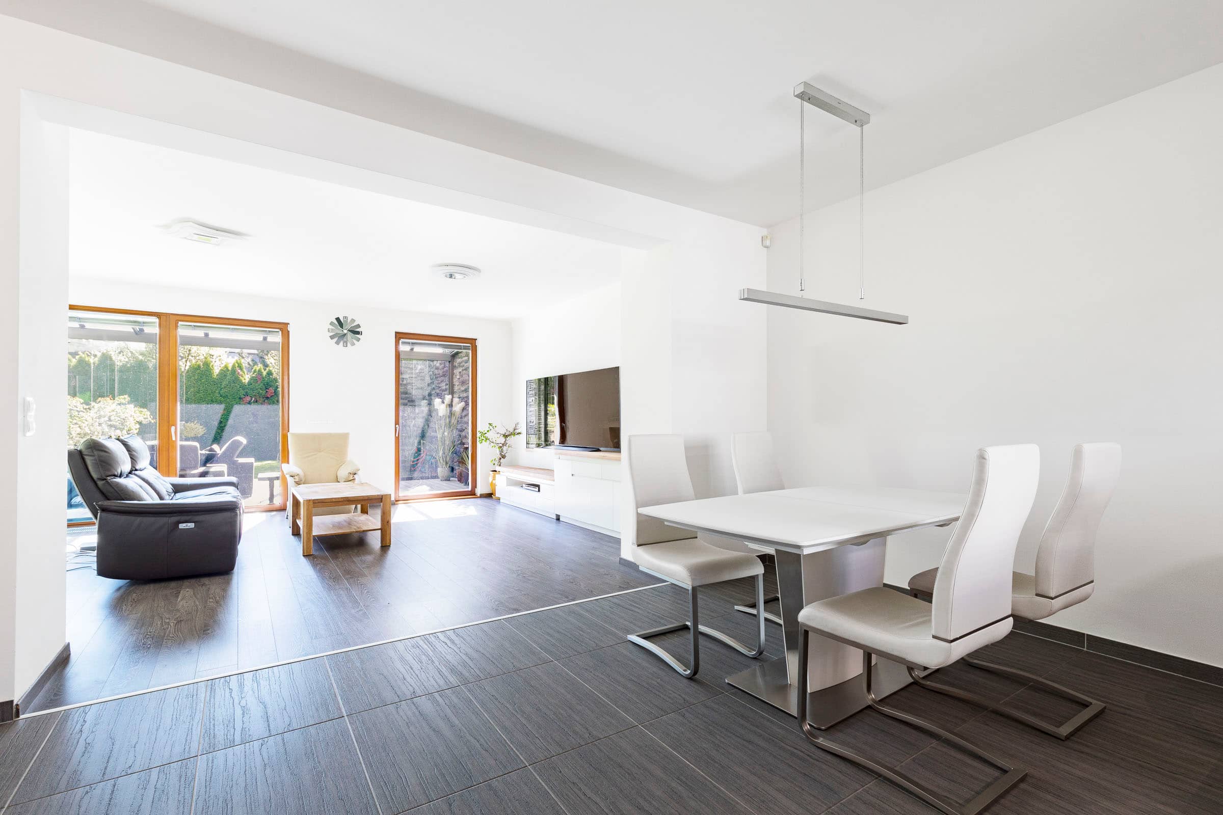 Rodinný dům Laténská