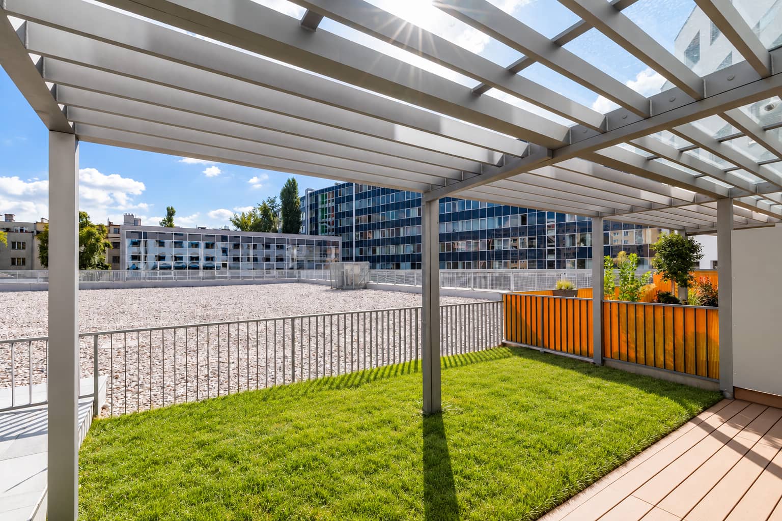 Apartment Murmanska
