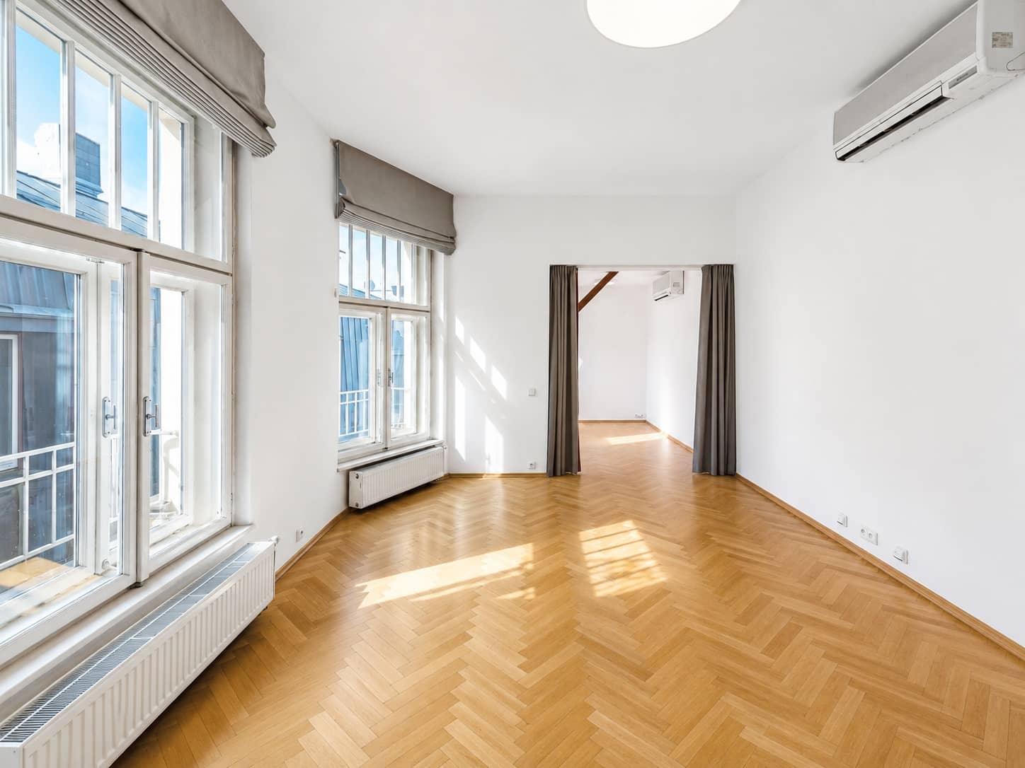 Apartment Senovazne namesti