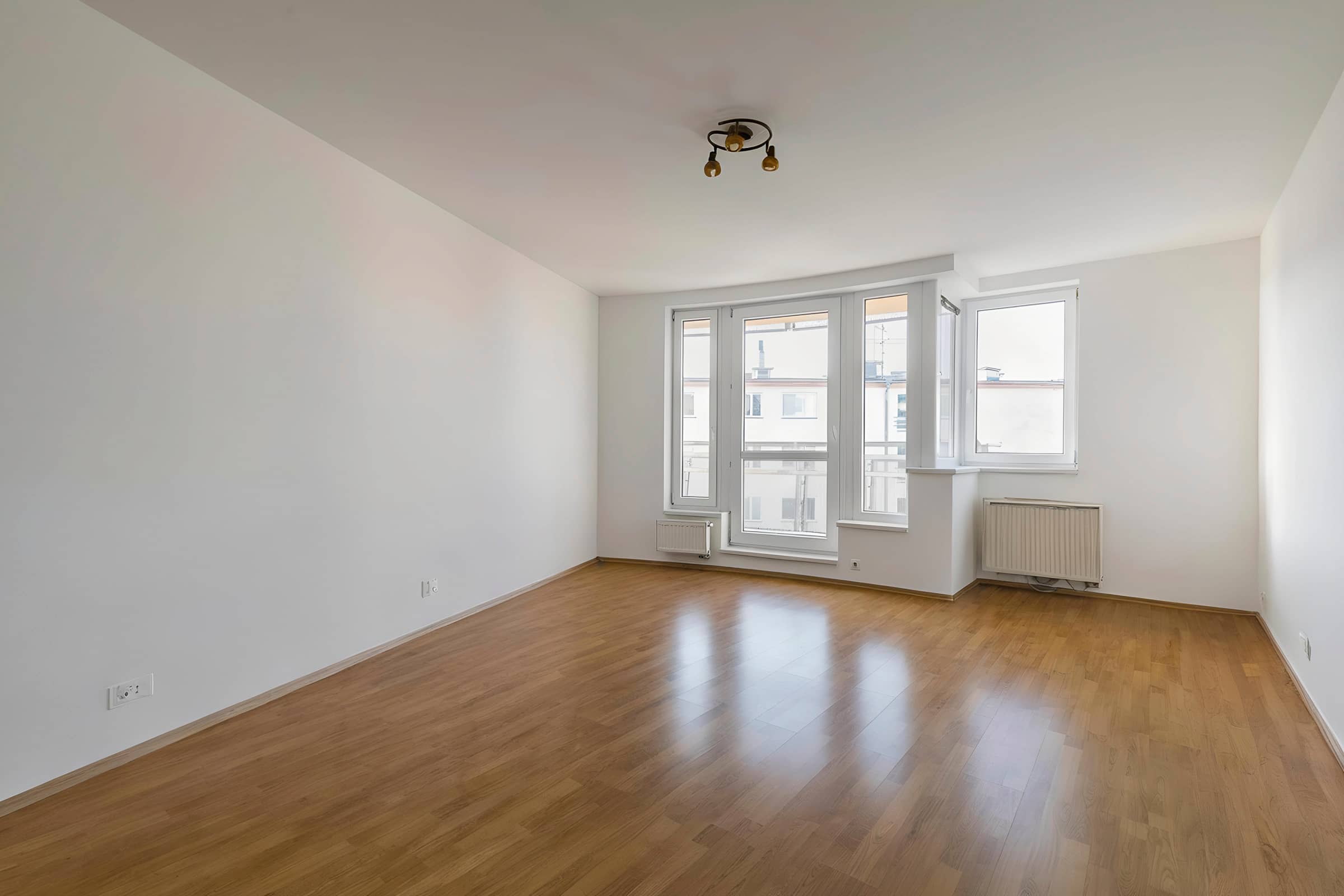 Apartment Symfonicka