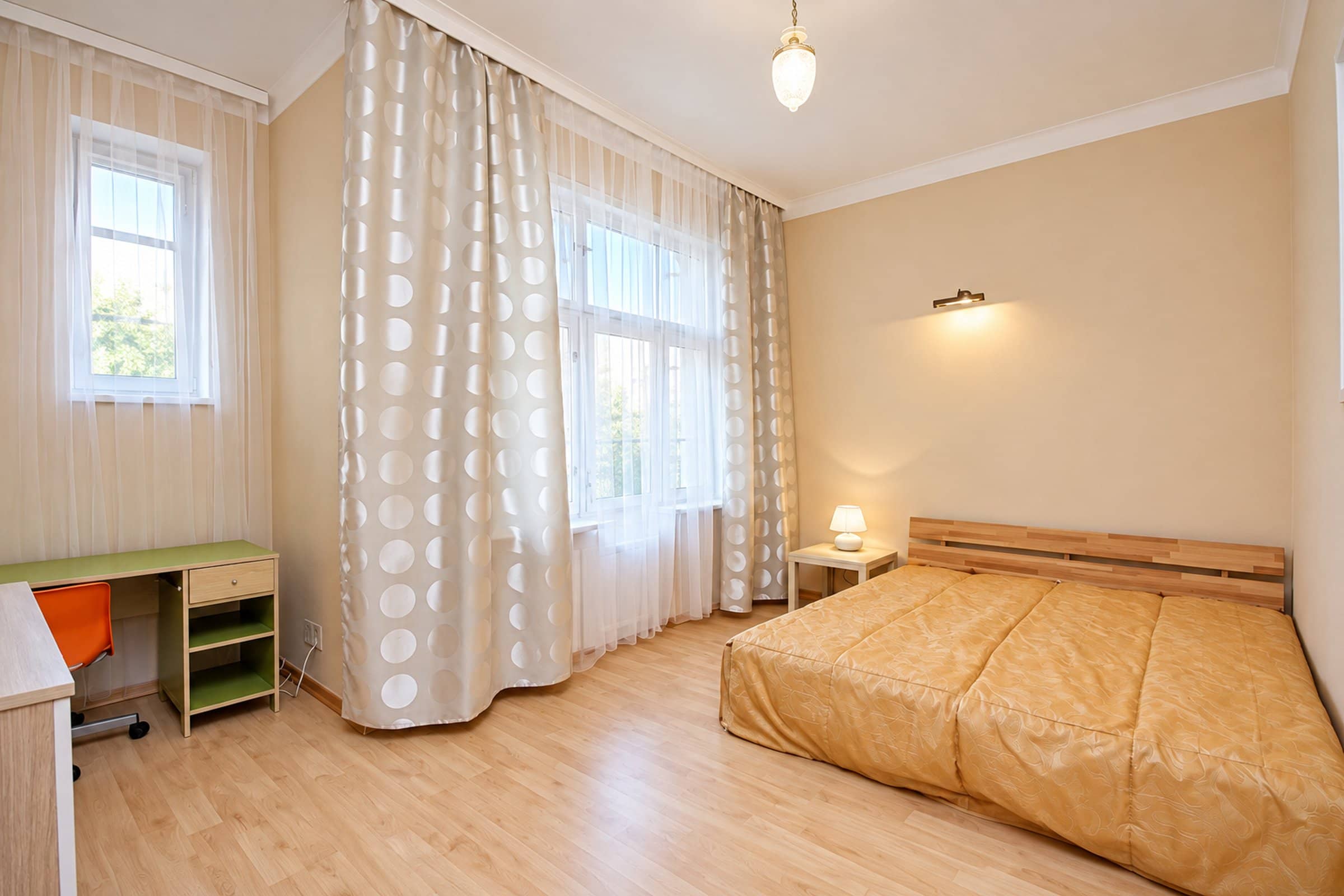 Apartment Kolinska