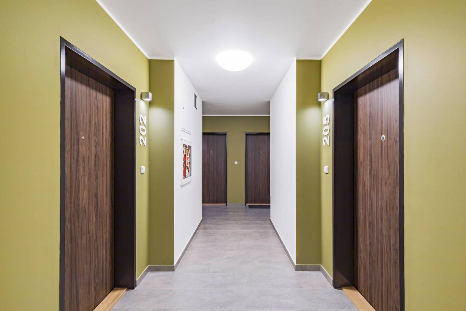 náměstí Olgy Scheinpflugové