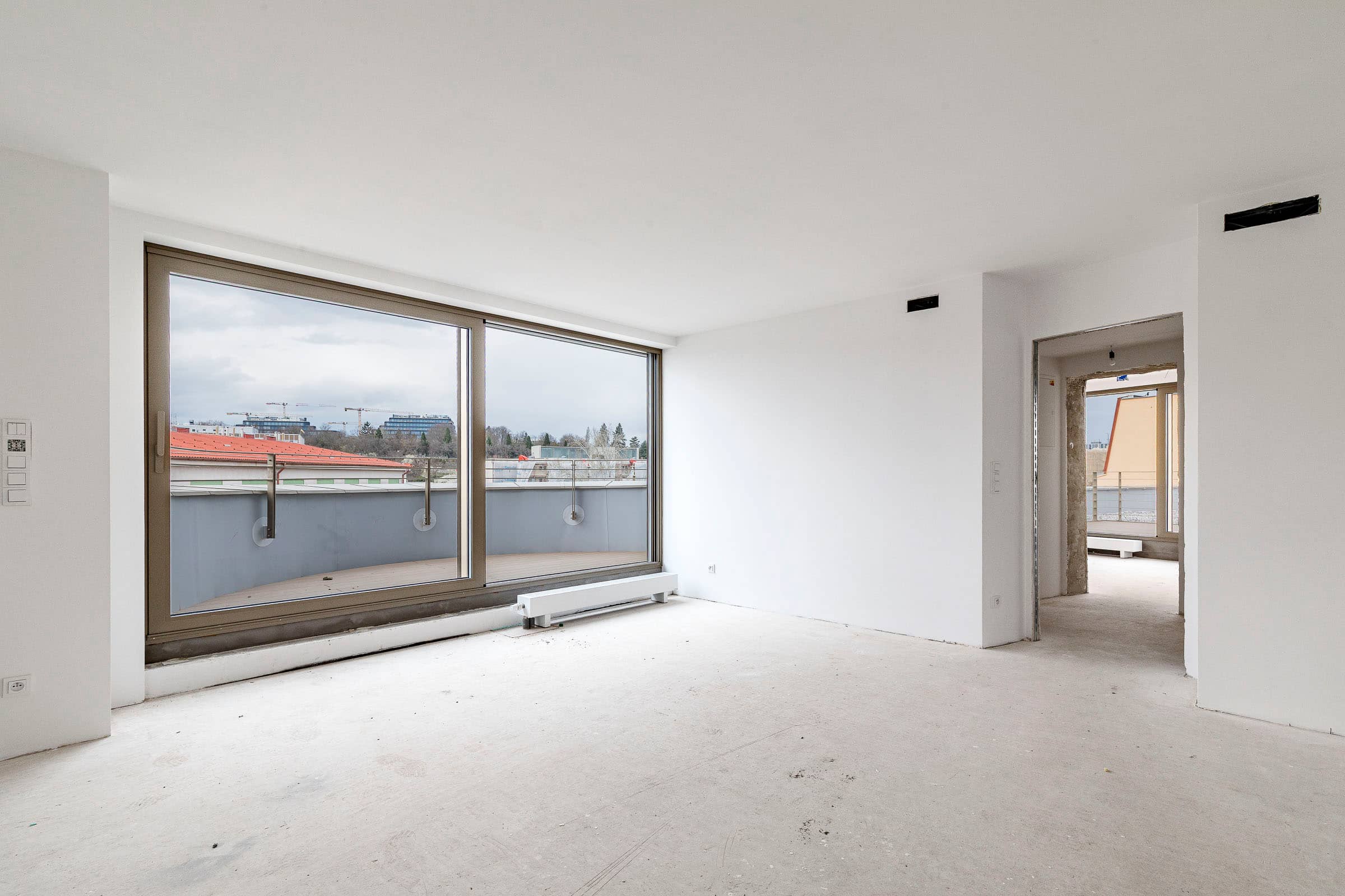 Penthouse Murmanská