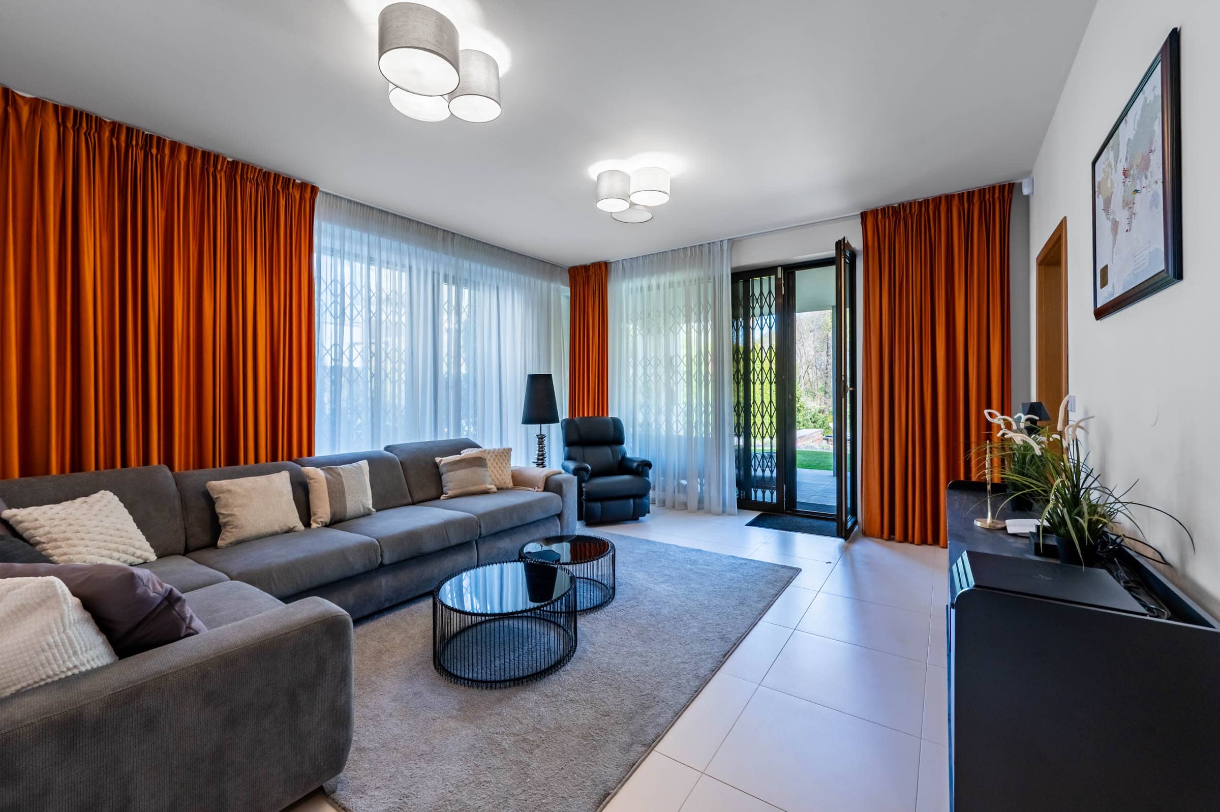 Villa in the Sarka Valley