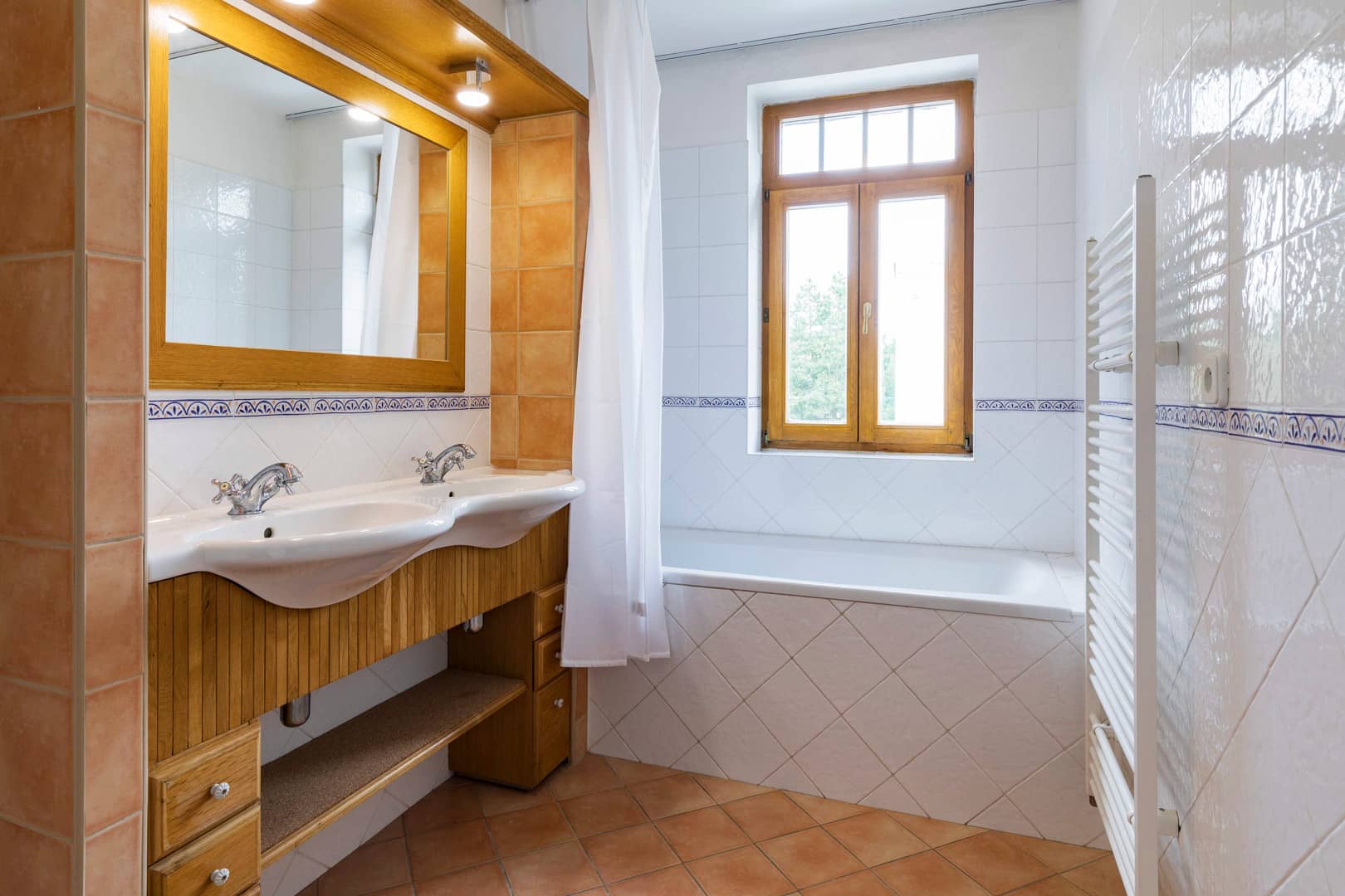 Family House Maly dvur