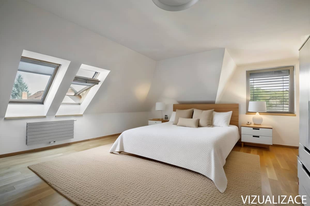 Rodinný dům Františka Landovského