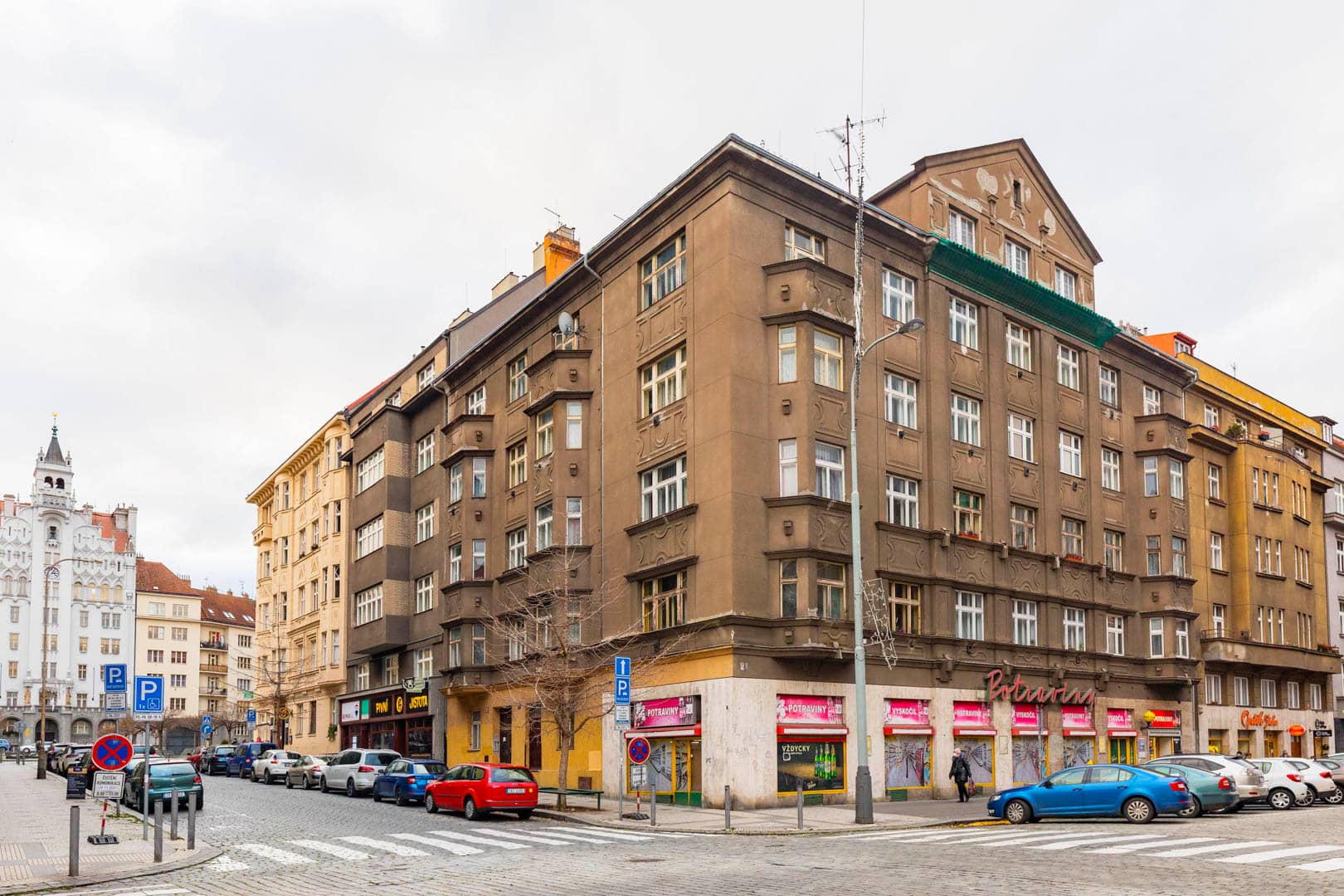 Kyjevská