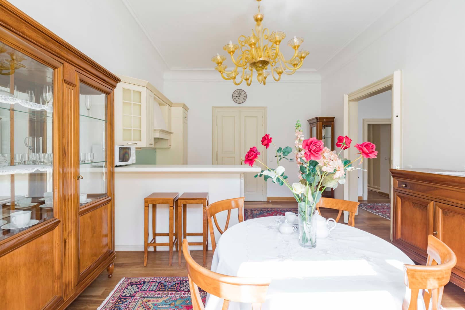 Apartment Truhlarska