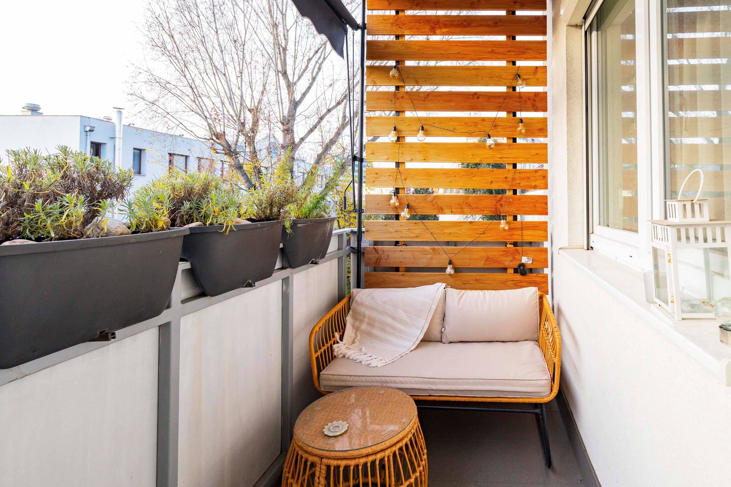 Byt U Staré cihelny