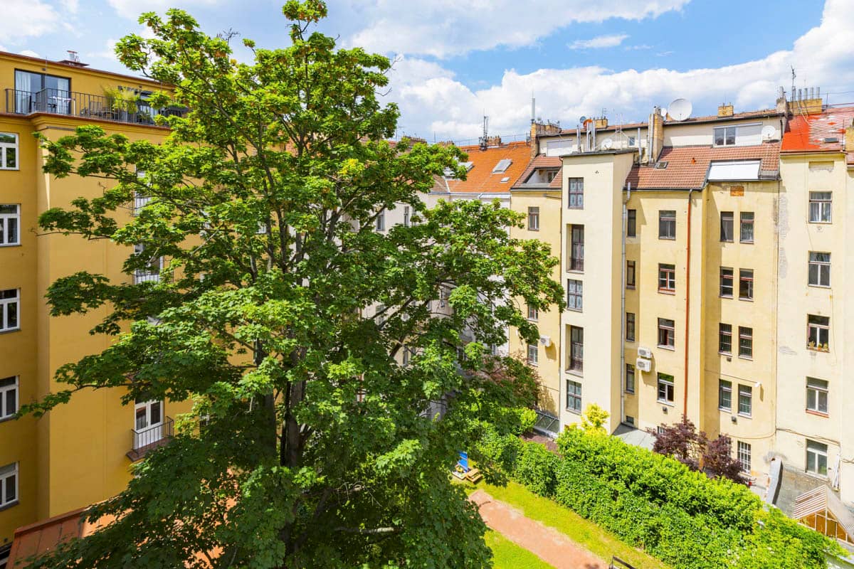 Apartment Na Morani