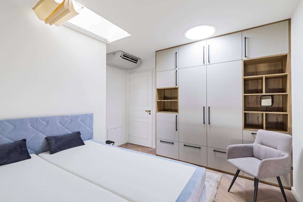 Apartment Safarikova