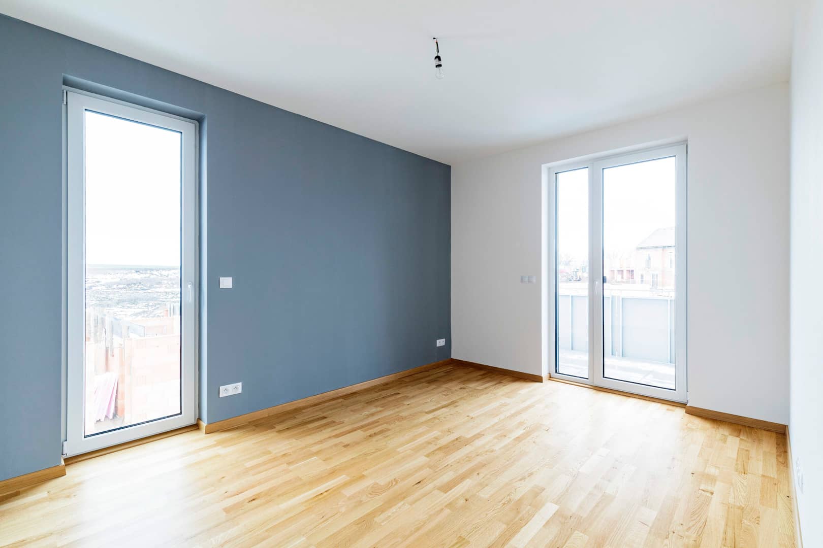 Rodinný dům Emy Destinové