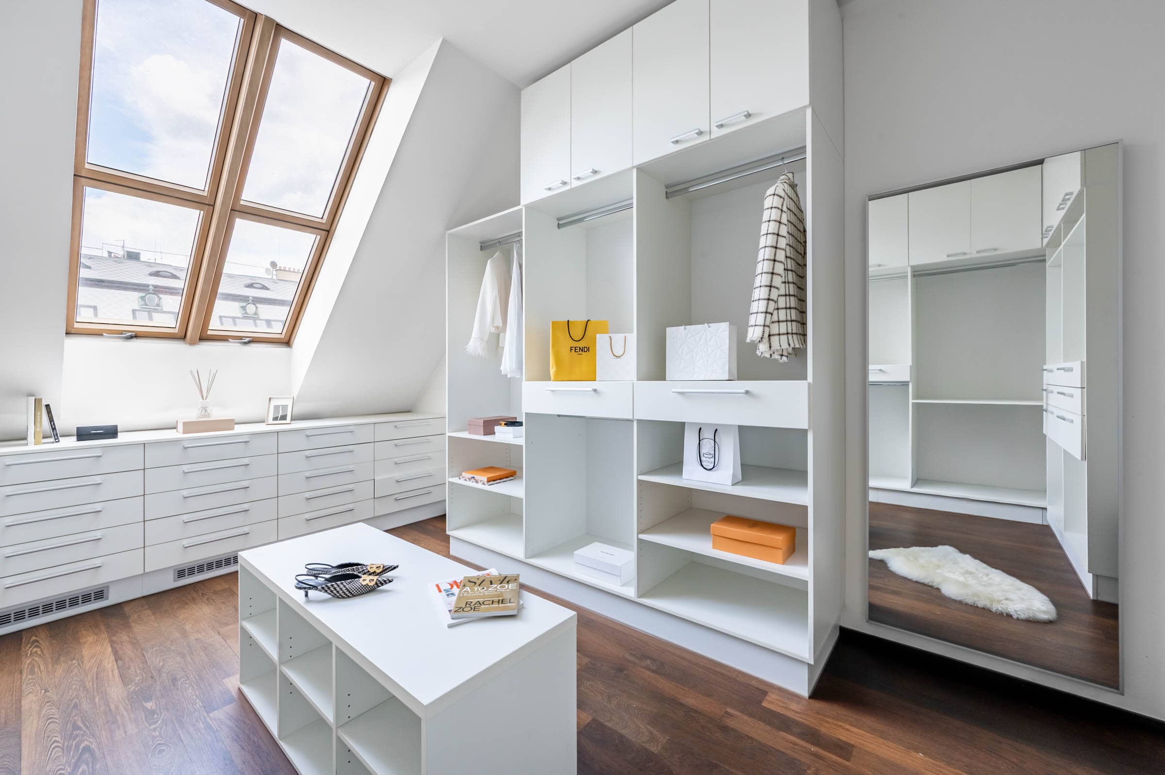 Penthouse Kodaňská