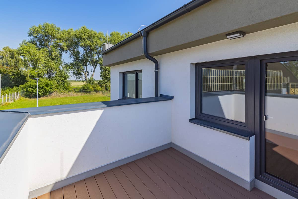 Rodinný dům Hůlkova