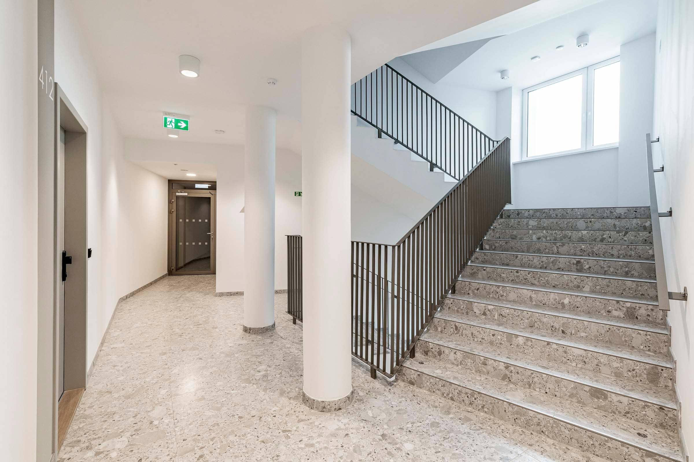 Penthouse Murmanská