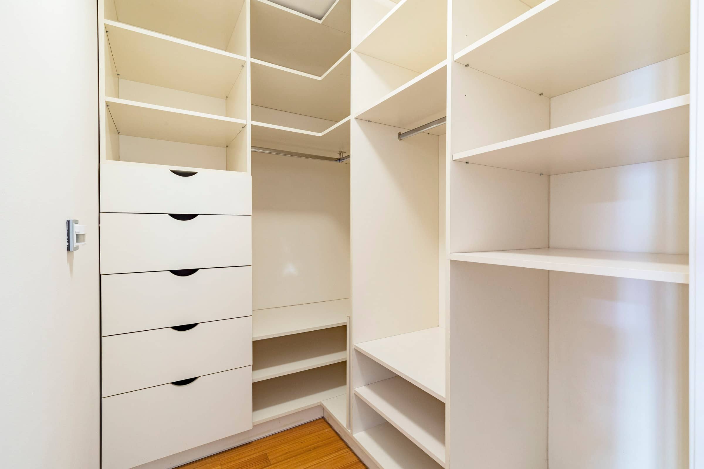 Byt Senovážné náměstí