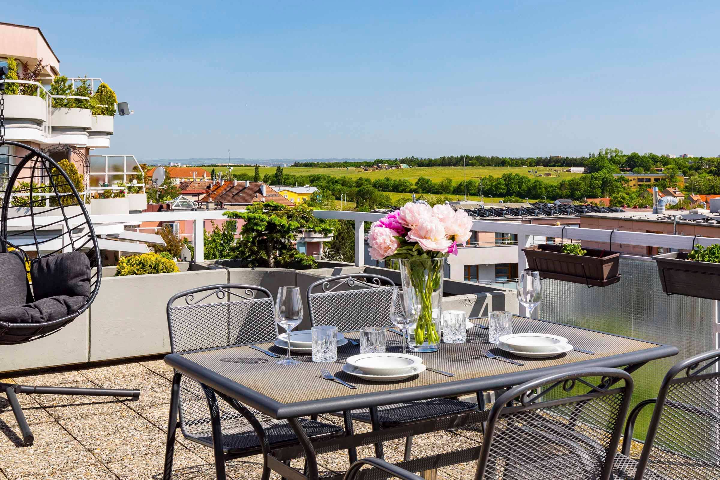 Apartment U krize