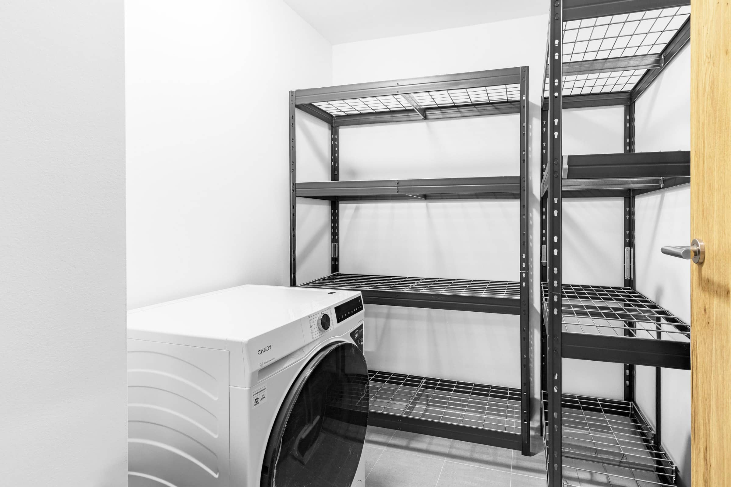 Apartment Tupolevova