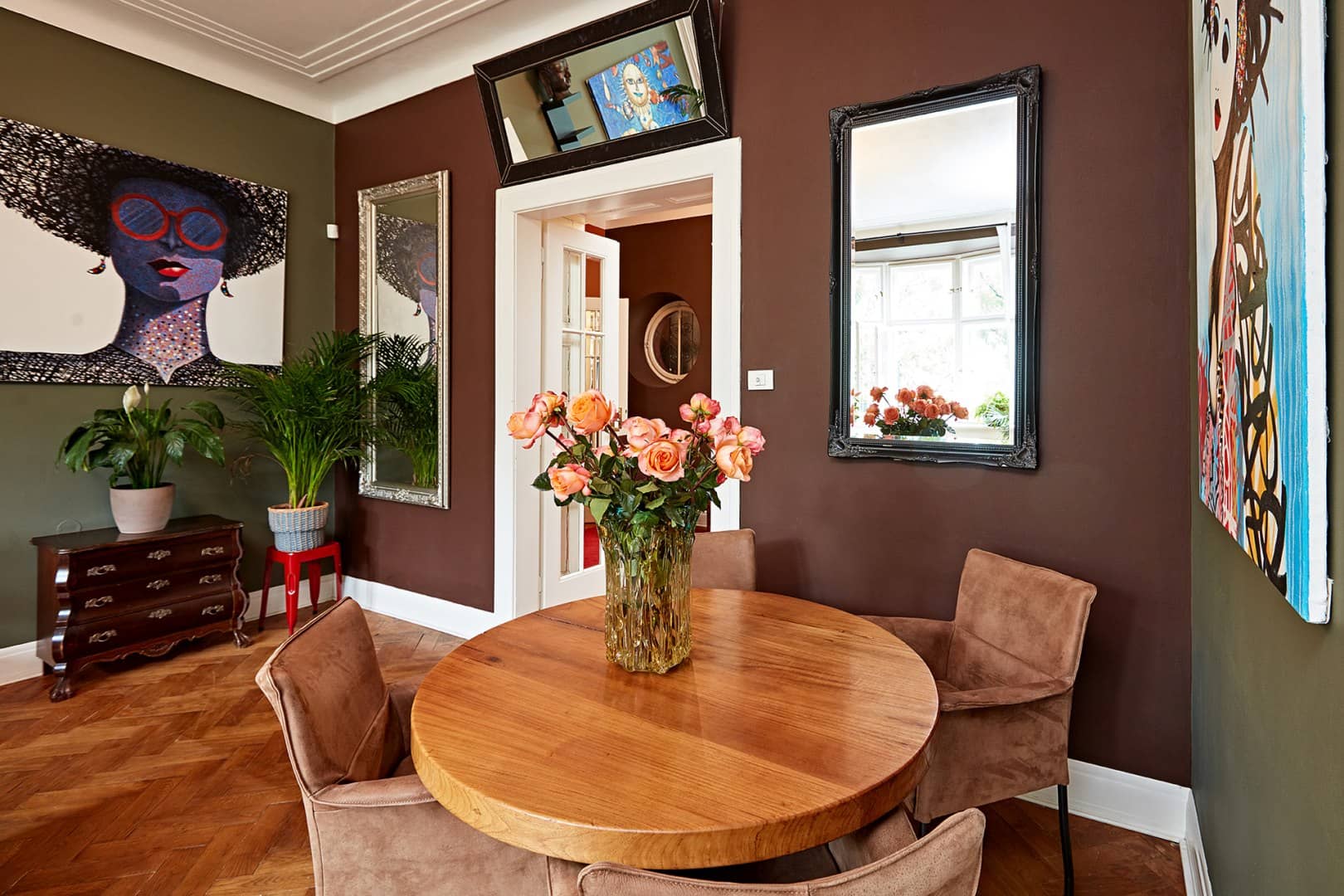 Apartment Rasinovo nabrezi