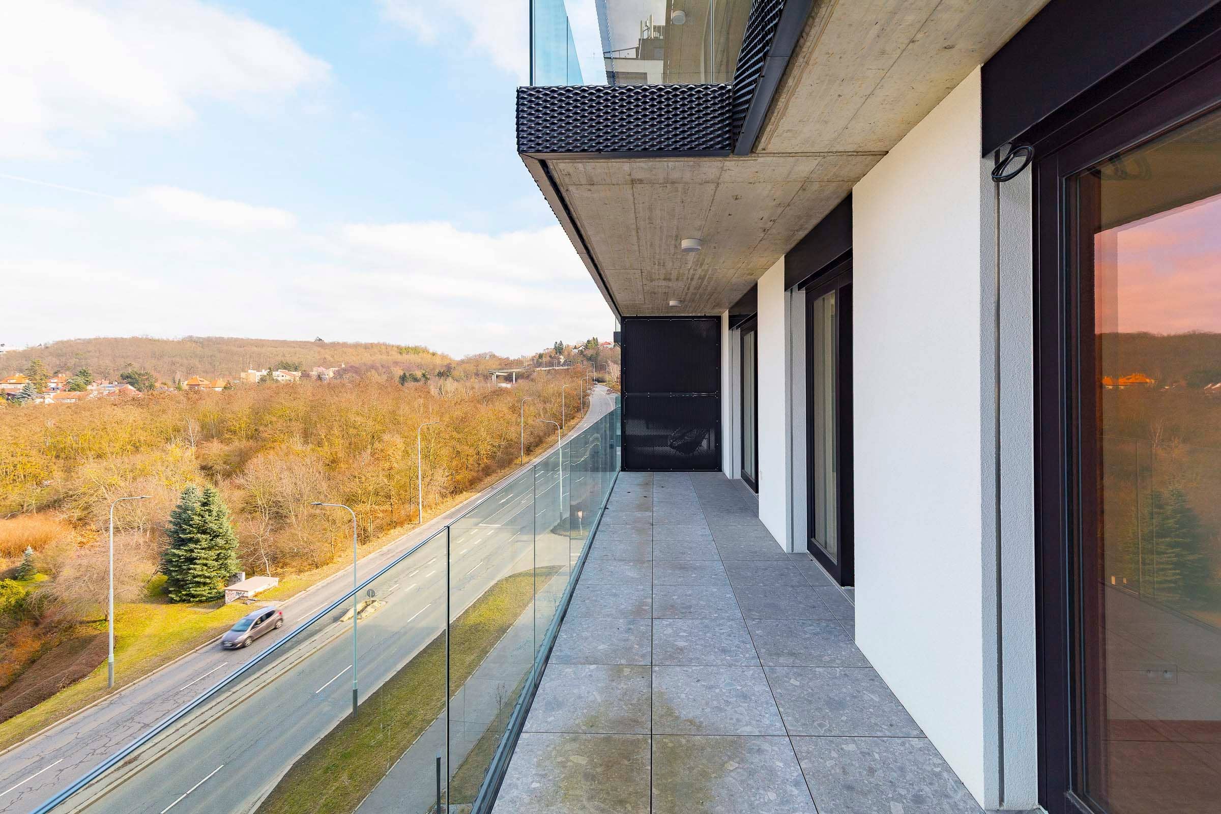 Byt Československého exilu