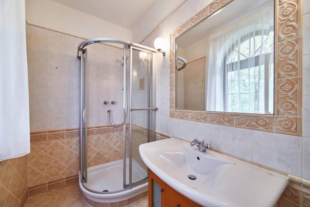 Vila Nebušice
