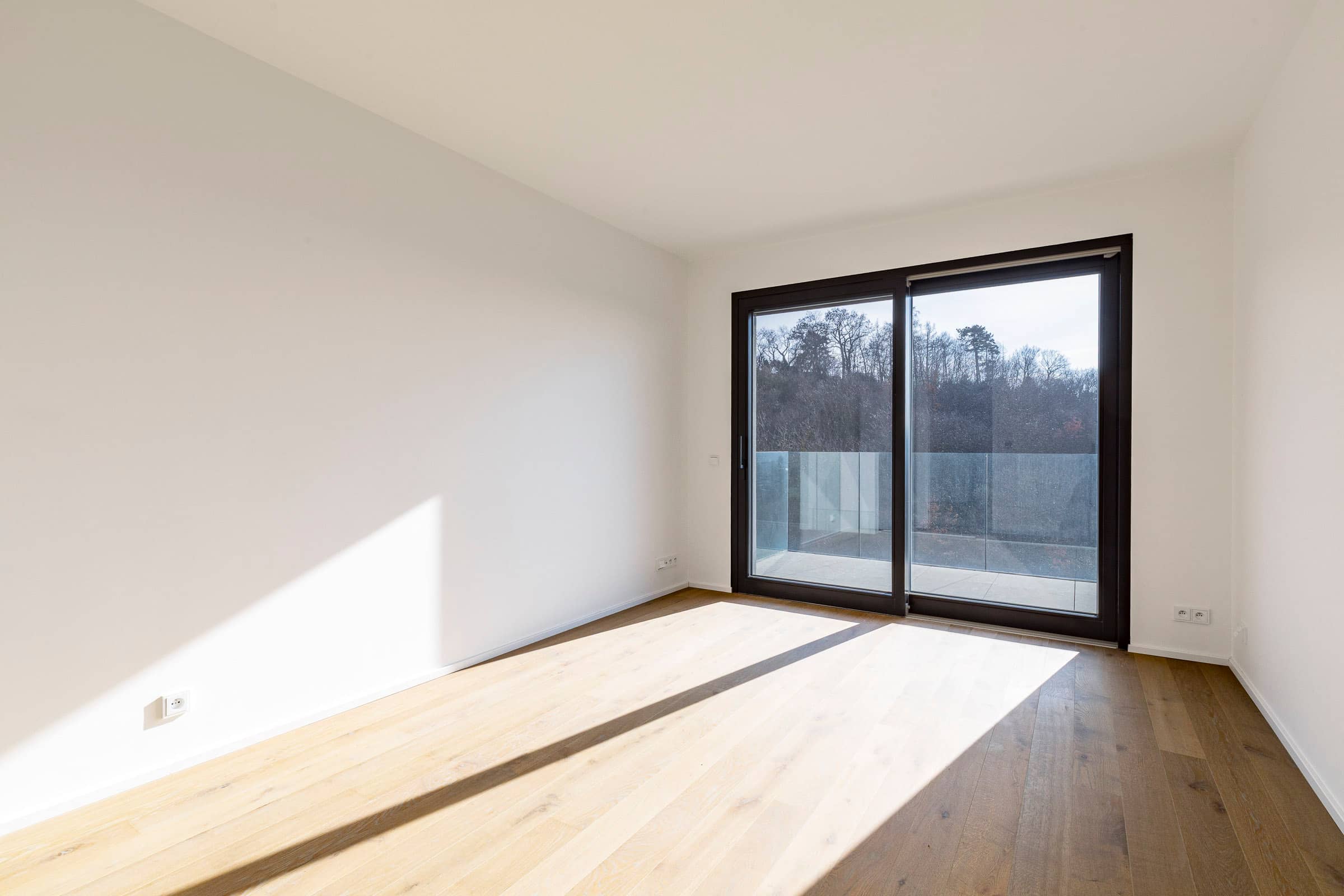 Byt Československého exilu