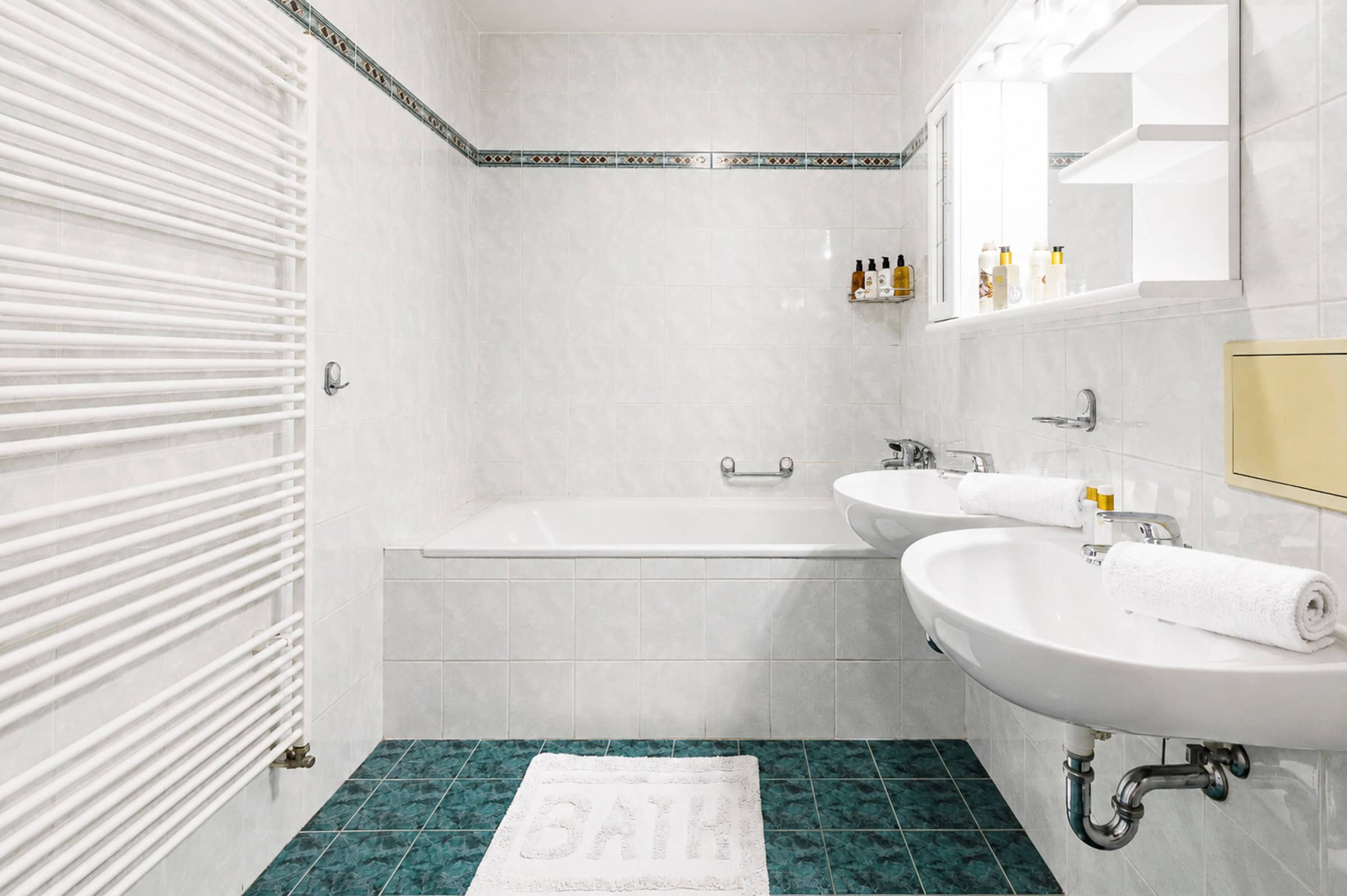 Apartment U krize