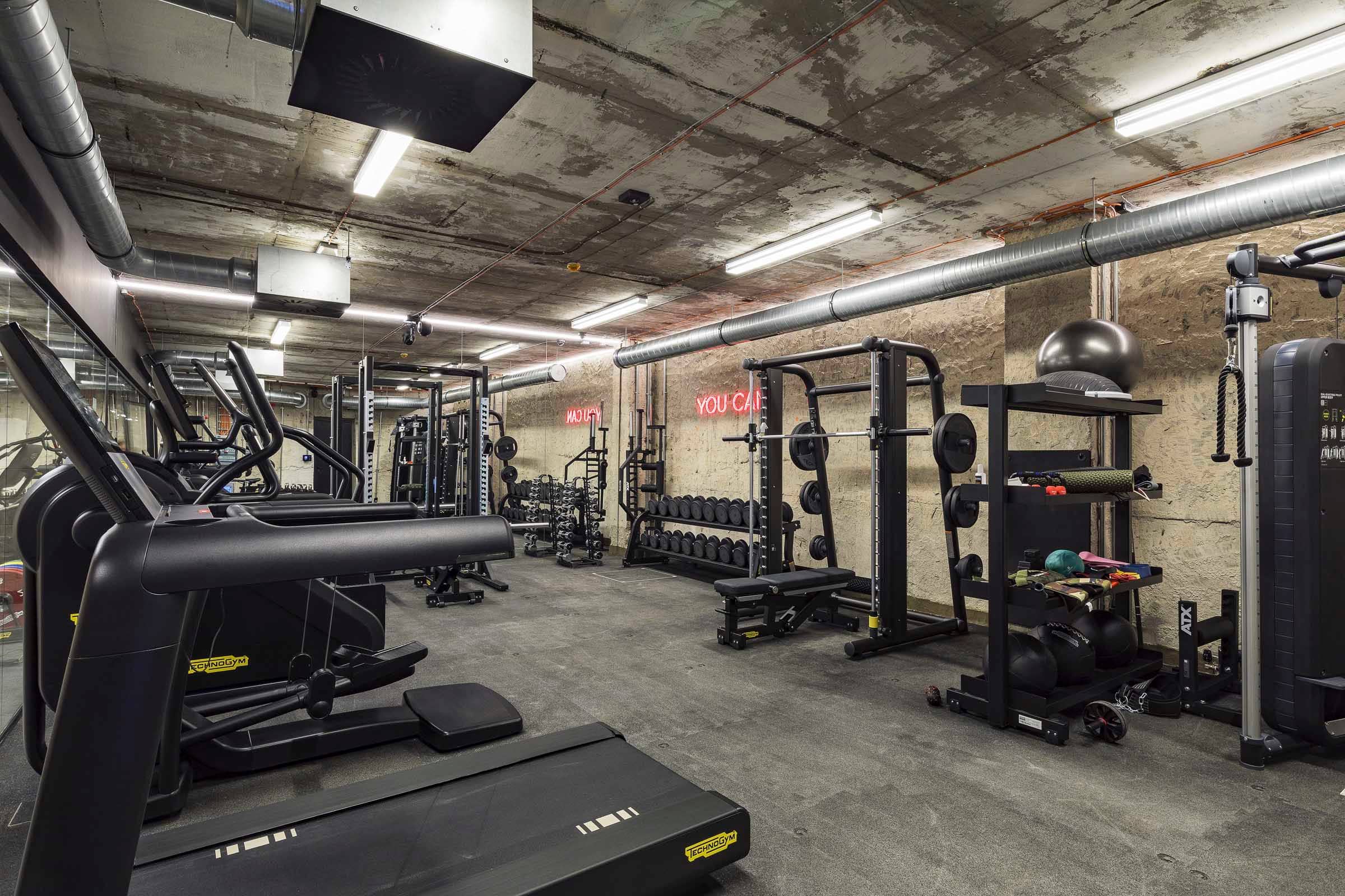 Byt Československého exilu