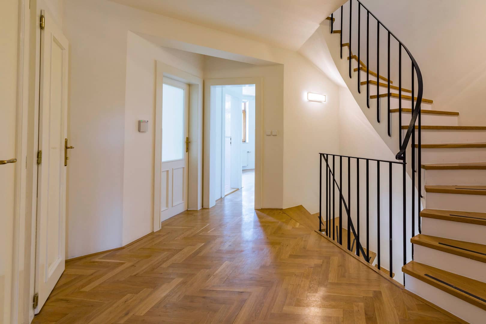 Family House Maly dvur