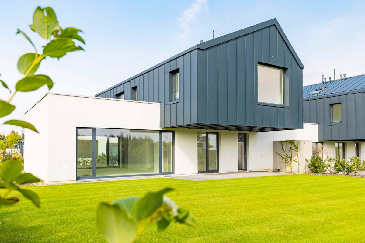 Rezidence Golf Hostivař 2