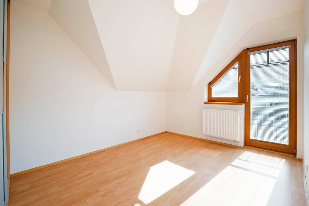 Rodinný dům Pod Valem II