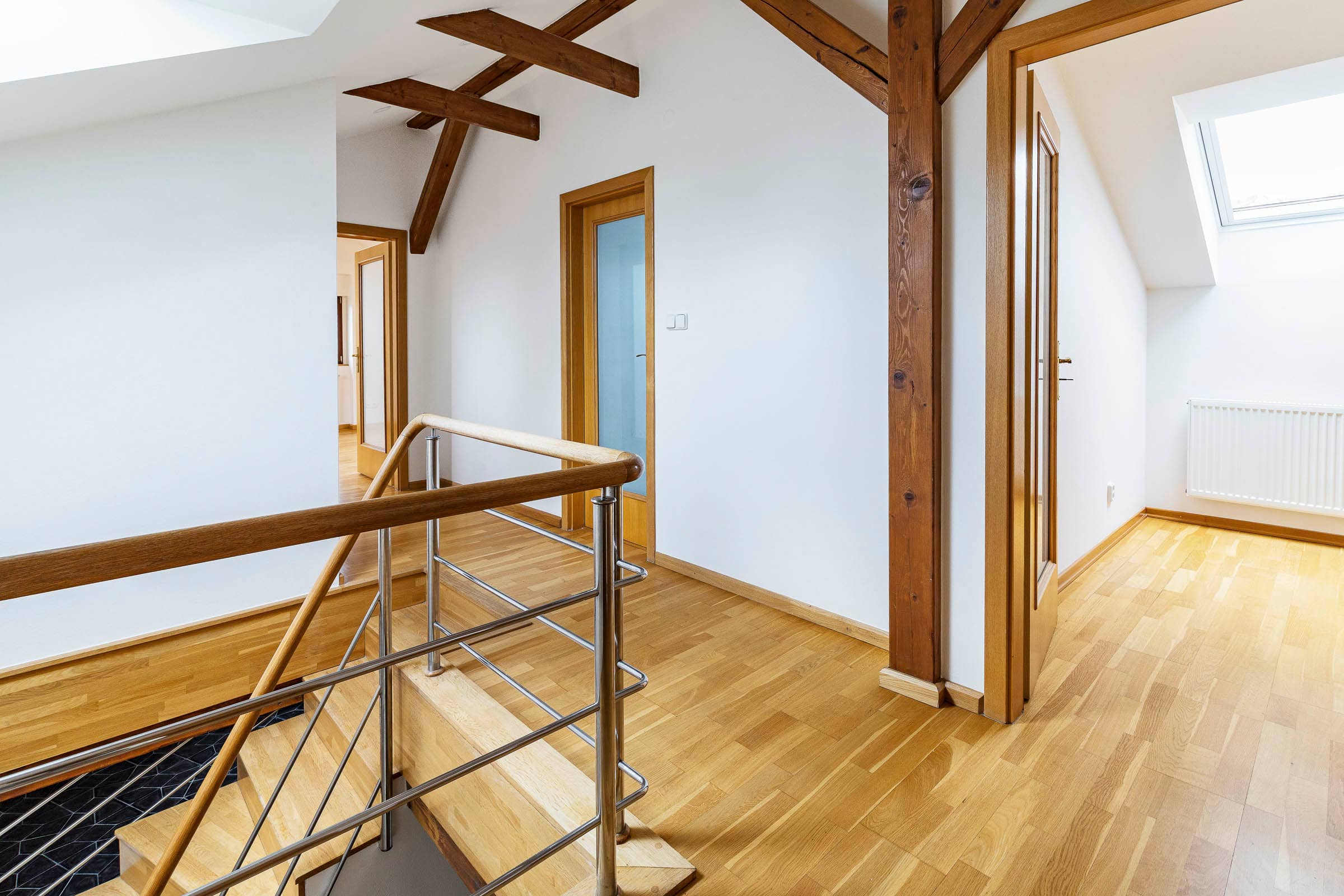 Byt Havlíčkovy sady