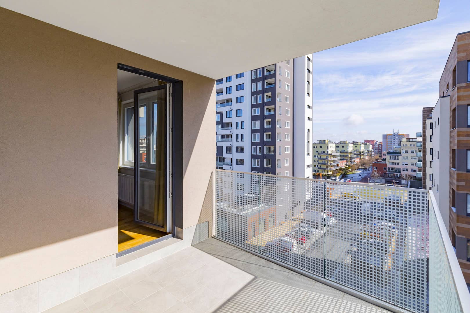 náměstí Olgy Scheinpflugové