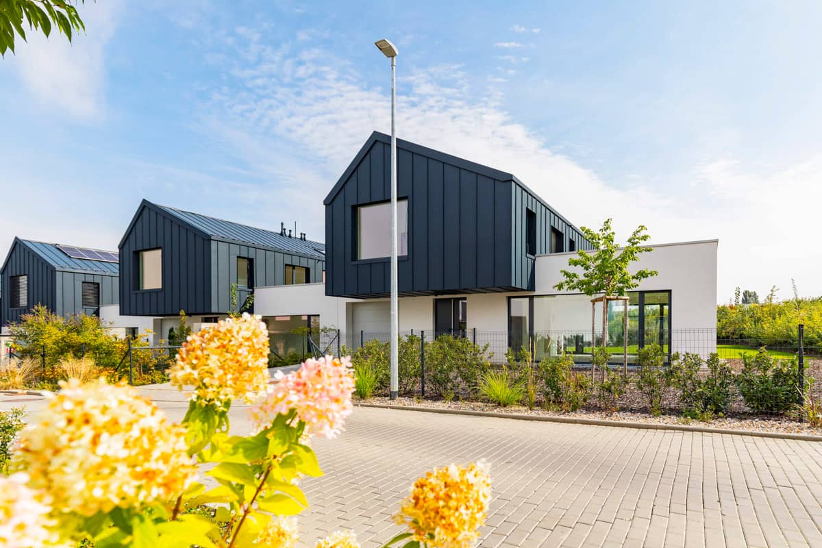 Rezidence Golf Hostivař 2