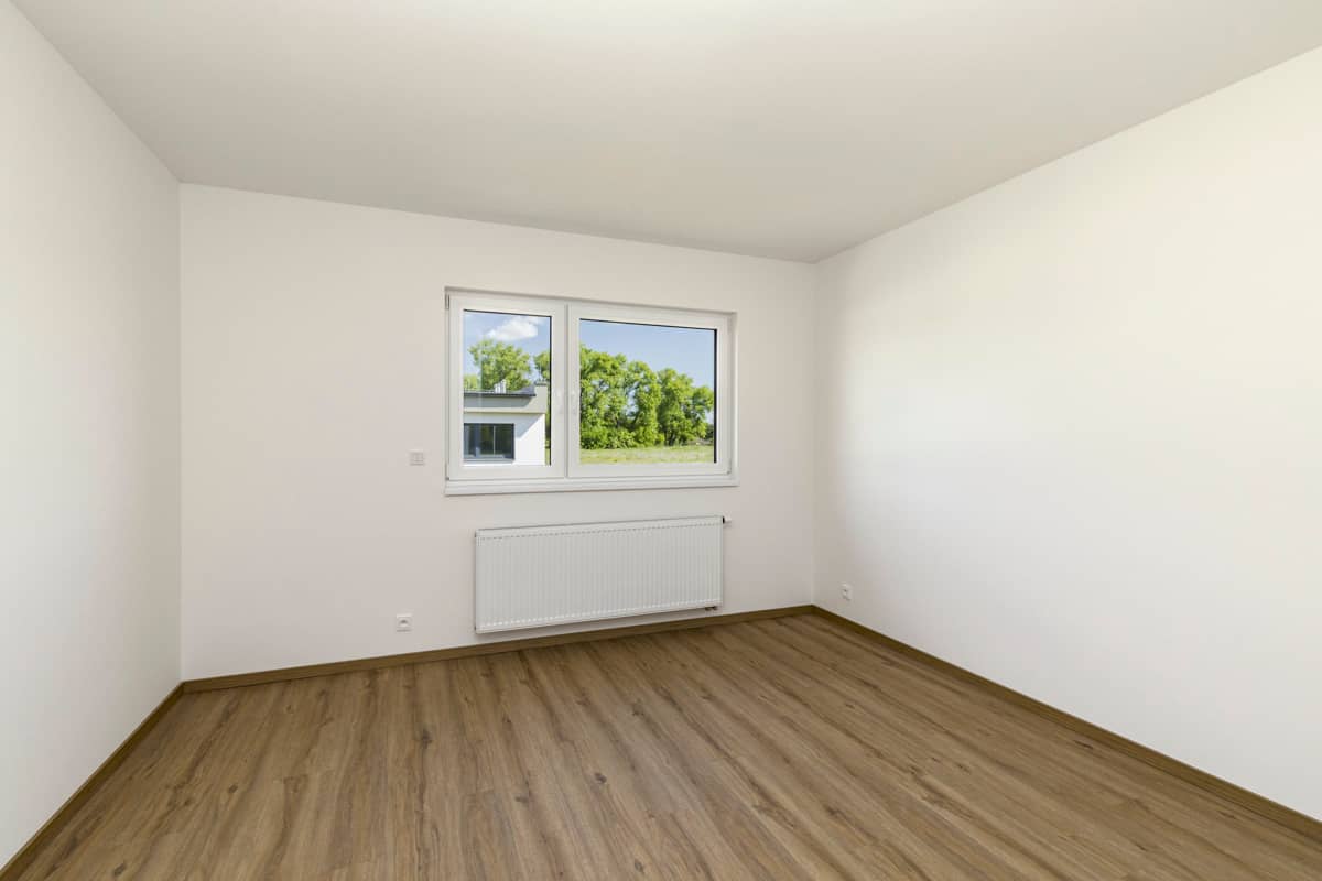 Rodinný dům Hůlkova