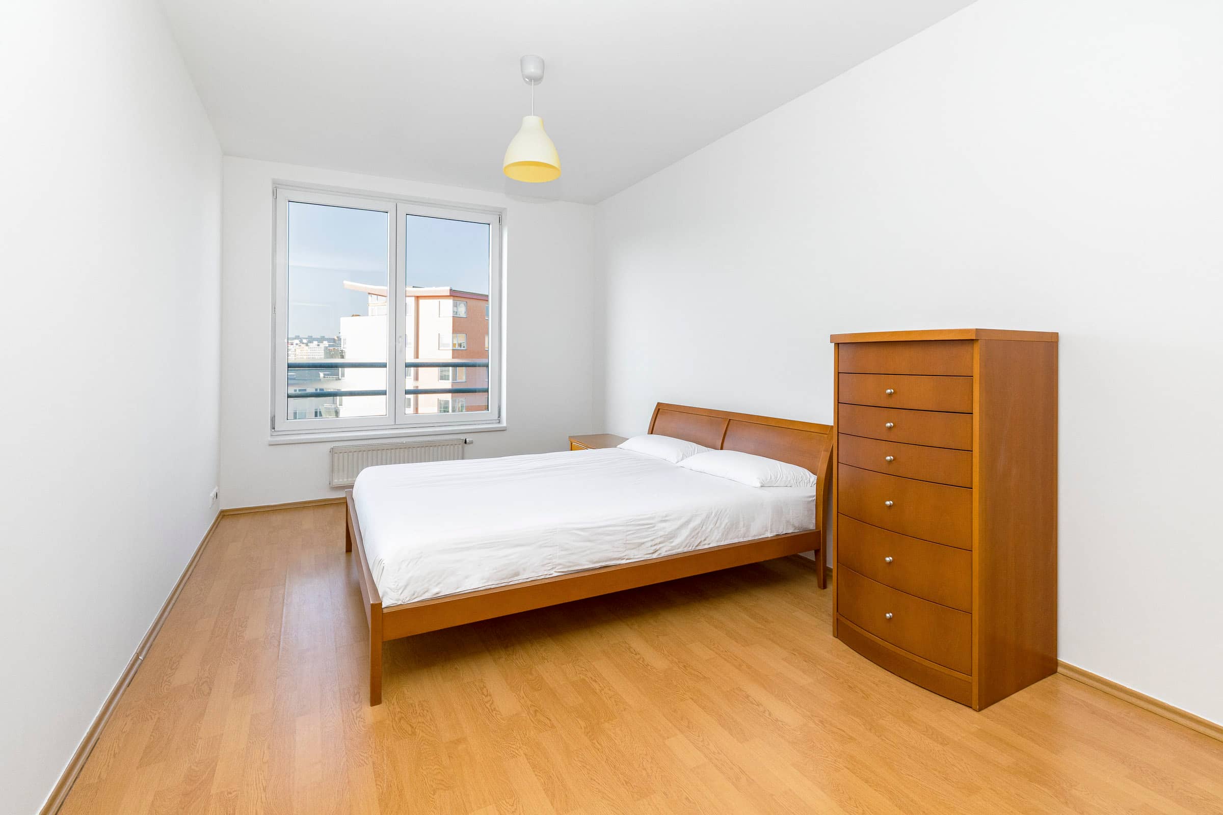 Apartment Symfonicka