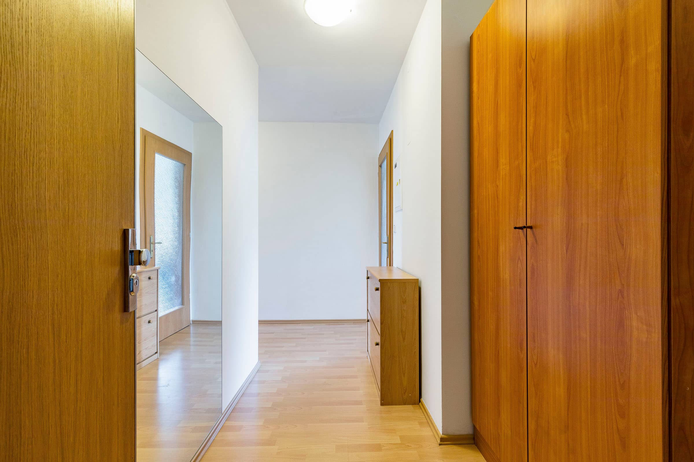 Apartment Lekarska