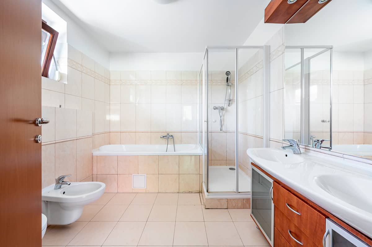 Rodinný dům Nebušická