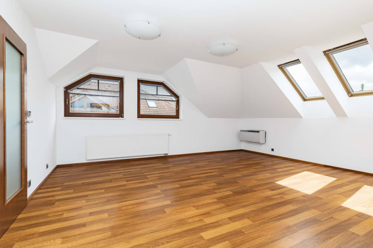 Rodinný dům Pod Valem II