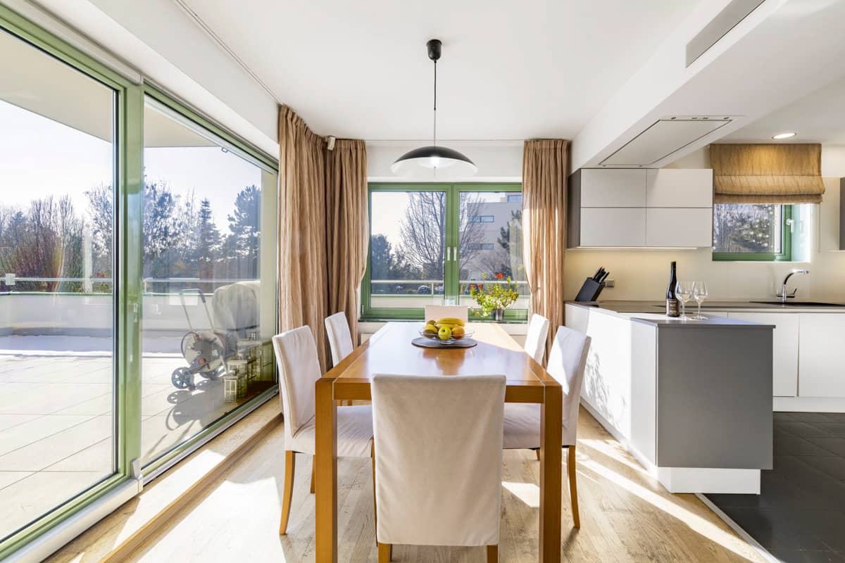 Rodinný dům K Haltýři 