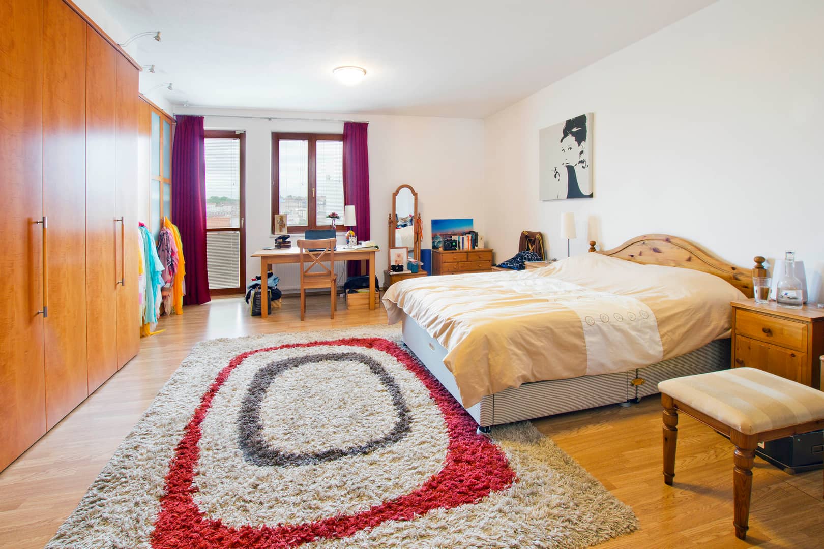 Byt Ve Střešovičkách