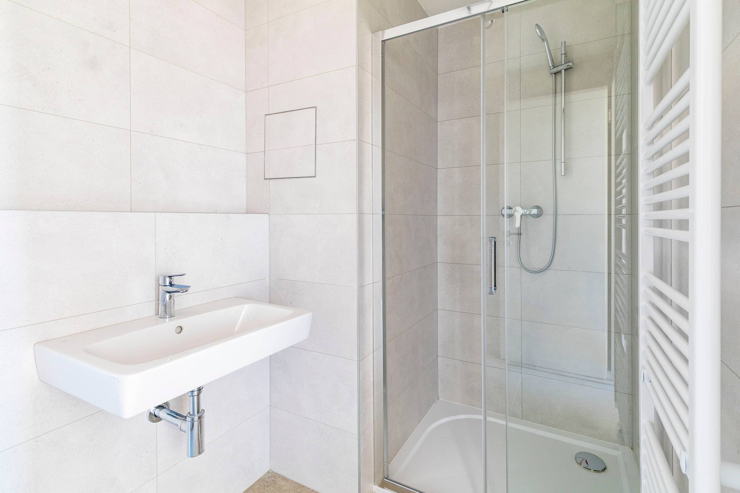 Apartment Vanickova